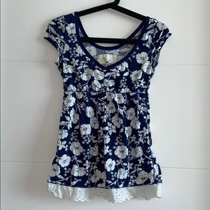 Hollister & Co Babydoll!